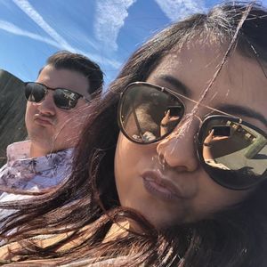 Meet your Posher, Alexia